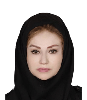 دکتر پریسا صالحی