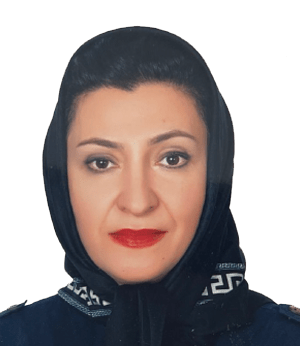 دکتر زهره هدایتی