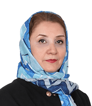 دکتر آزیتا تهرانچی