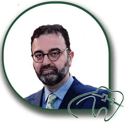 دکتر بابک حیدری