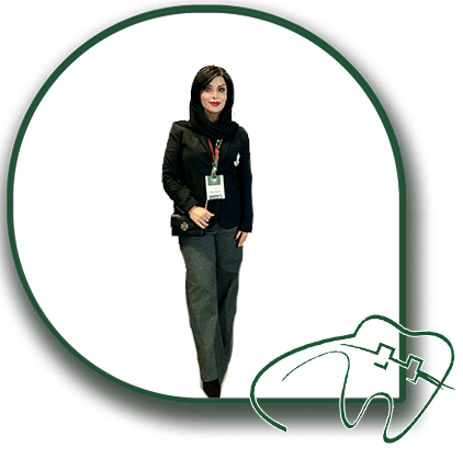 دکتر فرزانه خواجه