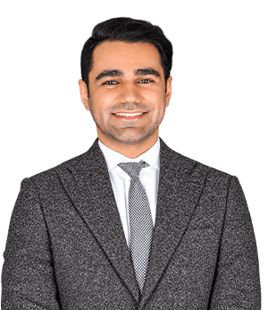 دکتر میلاد سلیمانی